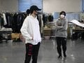 「ALIVESTAGE」外伝 ZIX STAGE『Break It!』五十嵐拓人＆山根理輝インタビュー「パフォーマンスでありがとうを伝えたい」の画像001