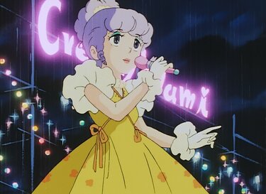 希少　クリィミーマミ 84 ANIMEアイドルカレンダー　昭和アニメ/当時物 希少 クリィミーマミ 84 ANIMEアイドルカレンダー 昭和アニメ/当時物