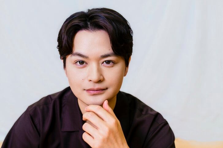 俳優・瀬戸康史が「もし実写化したら演じてみたい」ジャンプキャラ　「童顔だからいけるかな（笑）」の画像003