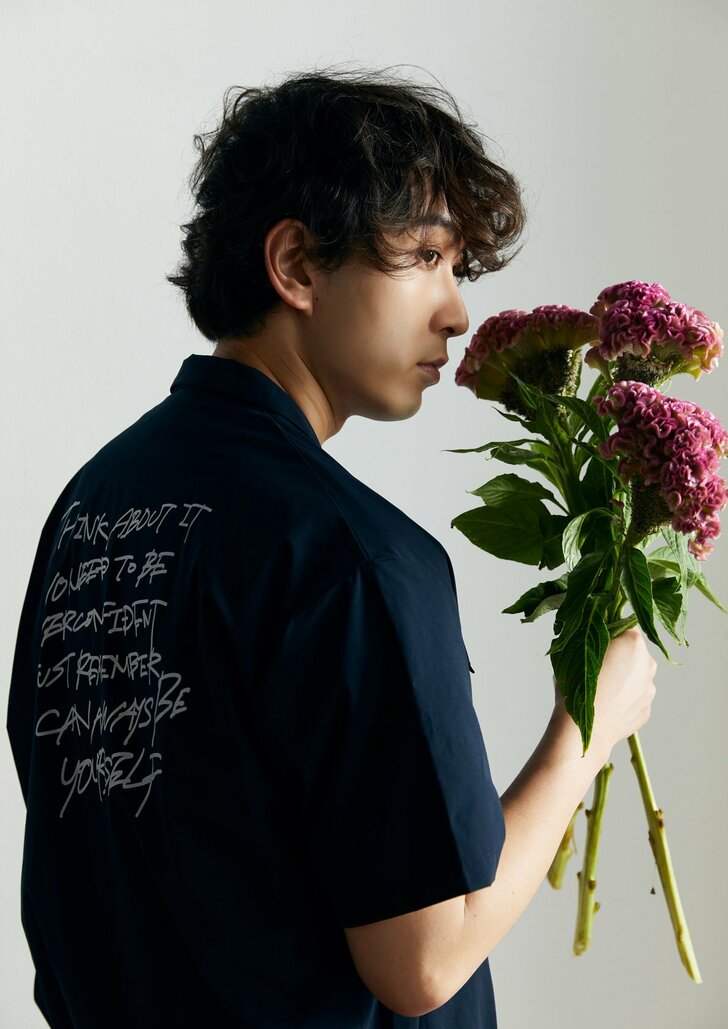 中島ヨシキプロデューサーによるファッションブランド「TRUE Self」が２周年！　POPUPショップ開催＆西山宏太朗、汐谷文康らモデルを務める声優陣がランウェイで魅了の画像001