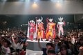 爆笑問題・太田「ウルトラマンフェスティバルで子供おきざりの危ないギャグを連発！」の画像001