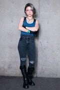 「コスプレのこだわりはシルエット」ろいせさん＆うるび～さん『バイオハザード』ジル＆レオンのコスプレ披露の画像002