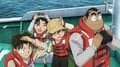 映画人の仕事――劇場版『名探偵コナン 黒鉄の魚影』最新作の脚本家・櫻井武晴に聞く（２）の画像010