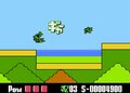 斬新すぎる“しりとりバトル” ファミコン『ワギャンランド』の画期的なボス戦に魅了された記憶の画像002
