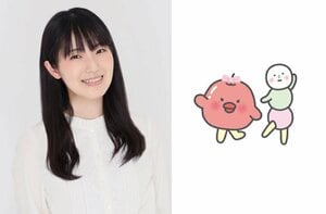 チキップダンサーズ 石川由依