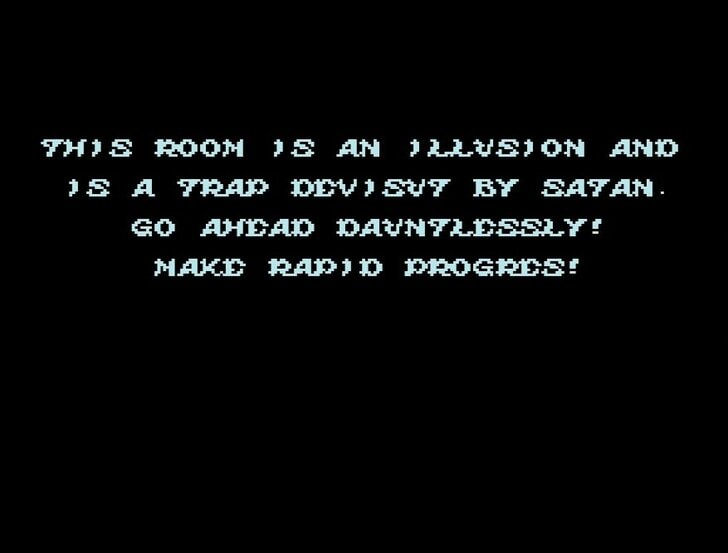 「さすがに理不尽すぎる…」ファミコン未体験世代が初プレイ、伝説の高難度ゲーム『魔界村』で「心が折れた瞬間」の画像003