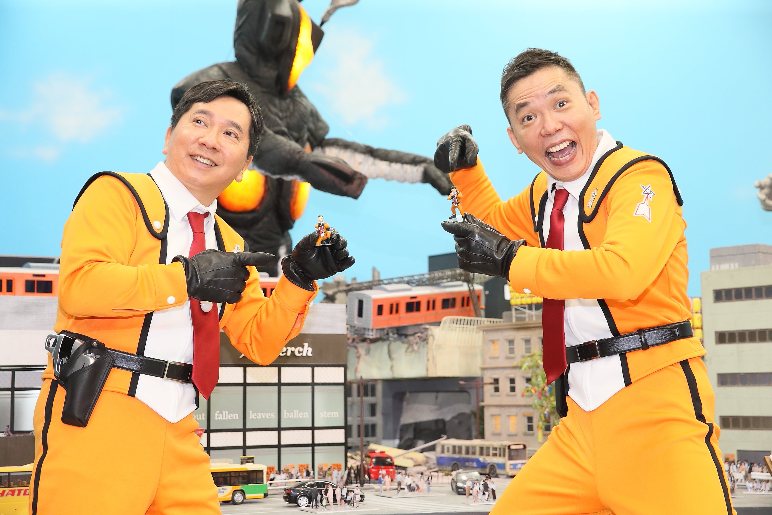 爆笑問題 太田 ウルトラマンフェスティバルで子供おきざりの危ないギャグを連発 概要 その他 最新ニュース ふたまん 爆笑問題 太田 ウルトラマンフェスティバルで子供おきざりの危ないギャグを連発 概要 その他 最新ニュース ふたまん
