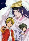 「意外な結末に驚き…」小畑健＆ほったゆみによる傑作『ヒカルの碁』意外と知らない「まさかの最終回」主人公ヒカルが選んだ“未来”とは 