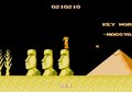 『アトランチスの謎』35周年、ファミコン屈指の難解ゲー「禁断のエンディング」最短ルートの画像006