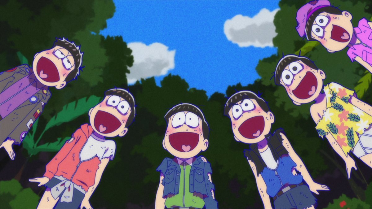 おそ松さん プロデューサーが語る 新作映画へのこだわりと原点回帰 ブームになるとは1ミリも思わなかった ふたまん おそ松さん プロデューサーが語る 新作映画へのこだわりと原点回帰 ブームになるとは1ミリも思わなかった ふたまん