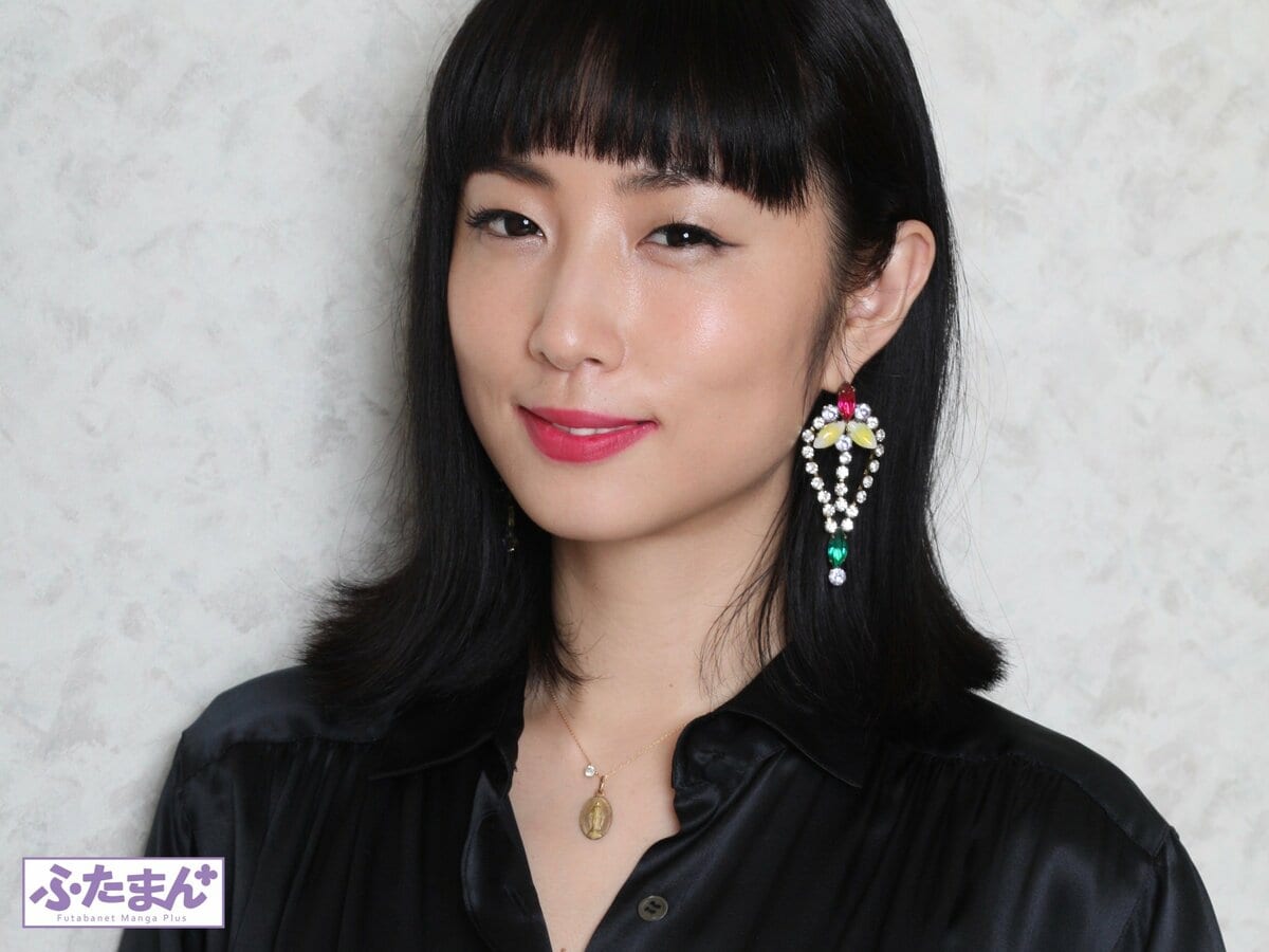 写真 お下劣発言に衝撃アドリブも 浦安鉄筋家族 Megumiの 大阪のおばちゃん 感が刺さる 漫画 最新コラム ふたまん