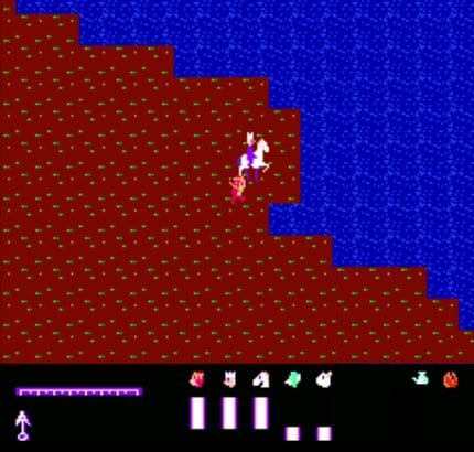 Amazon | 早すぎたオープンワールドRPG スーパーファミコソ