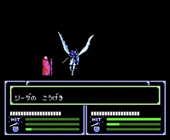 30周年『ファイアーエムブレム』“戦死＆詰み”の連続…激ムズ初代『暗黒竜と光の剣』が生まれた日の画像004