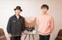 鳥海浩輔＆増田俊樹「ツキウタ。」10周年記念生特番～月歌語り・如月～収録後公式インタビューが到着！３月ゲストは前野智昭に決定