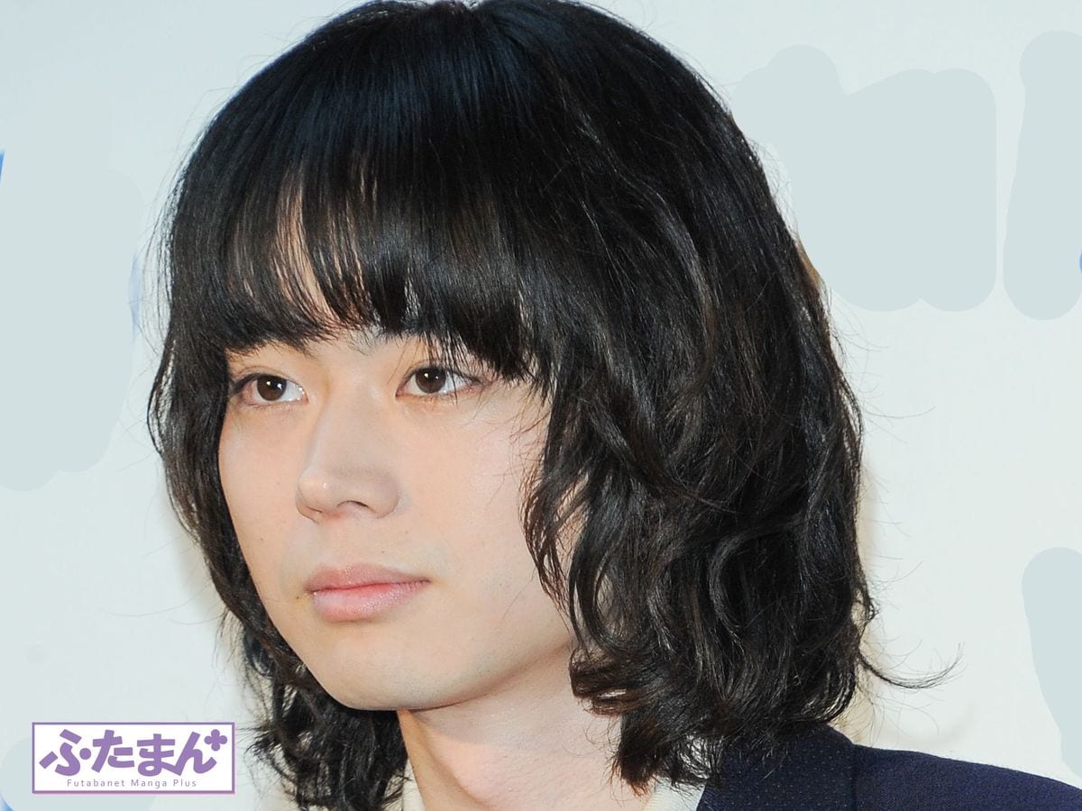 ミステリと言う勿れ マイペースな天然パーマ 久能整だけじゃない 菅田将暉が演じた ハマり役漫画キャラ ランキングbest3 ふたまん