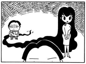 【無料漫画】毎日配信！少年アシベ（92）「変化するもの」森下裕美／キュートなゴマフアザラシの“ゴマちゃん”をめぐる名作ギャグ4コマ 20