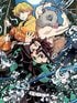 “育手”に“継子”、“鎹鴉”に“藤花彫り”も…『鬼滅の刃』鬼殺隊の組織を支える「地道な運営体制」
