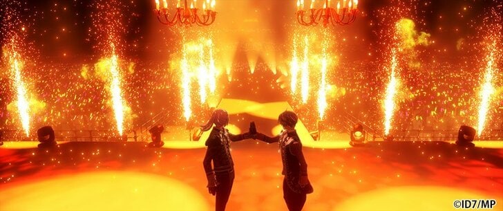 【劇場版アイナナ公開直前企画】大ヒットリズムゲーム『アイドリッシュセブン』仕掛け人が語る16人のアイドルたちの魅力の画像009