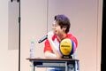 総監督 西田征史×MAPPA「RE-MAIN 山南高校水球部 特別合宿」イベントレポート（上村祐翔、西山宏太朗、木村昴、斉藤壮馬、古川慎、畠中祐、廣瀬大介）の画像016