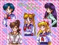 発売から30周年！ ハイクオリティだったスーパーファミコン『美少女戦士セーラームーン』を振り返るの画像002