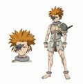 『Dr.STONE』アニメ2期決定！ 有吉弘行や霜降り明星せいやも魅了する“科学×サバイバル”作品の画像009