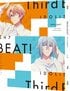 【アイナナ】3/29リリース「アイドリッシュセブン Third BEAT!」Blu-ray/DVD 第 4 巻追加封入特典が決定！