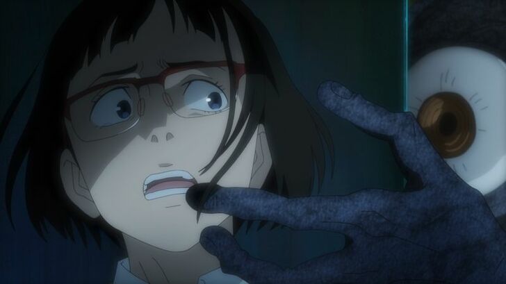 有吉弘行がPVを「最高」評価！ 『呪術廻戦』は今年の覇権アニメとなれるのかの画像006