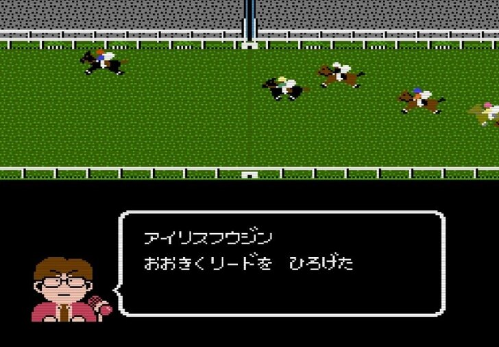 ファミコン『ダービースタリオン全国版』と名馬「トウカイテイオー」がもたらしてくれた幸運と試行錯誤の日々の画像010