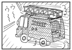 【無料漫画】かりあげクン(1680回)毎日配信!「ハーケン」「ボクサー」登山道具のまさかの使い道/植田まさし 15