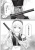 『乙女戦争』作者対談チェコで日本の漫画が愛されるワケ（前編）