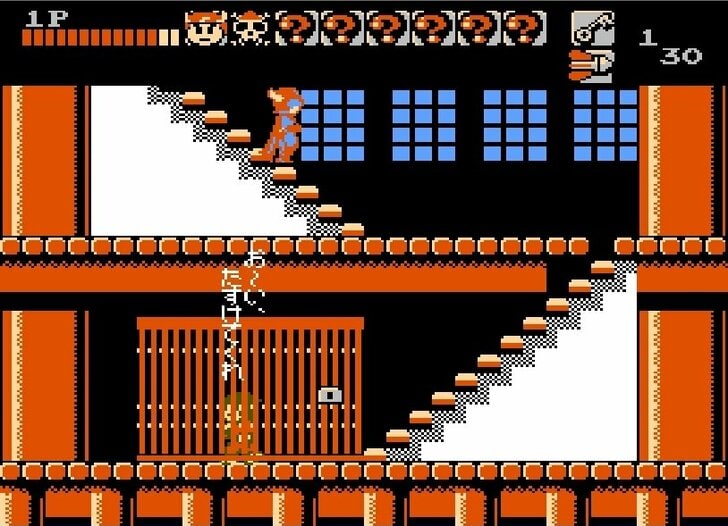「まさに夢のおもちゃ箱…」リメイクされないファミコン『コナミワイワイワールド』という「奇跡の名作」の画像004