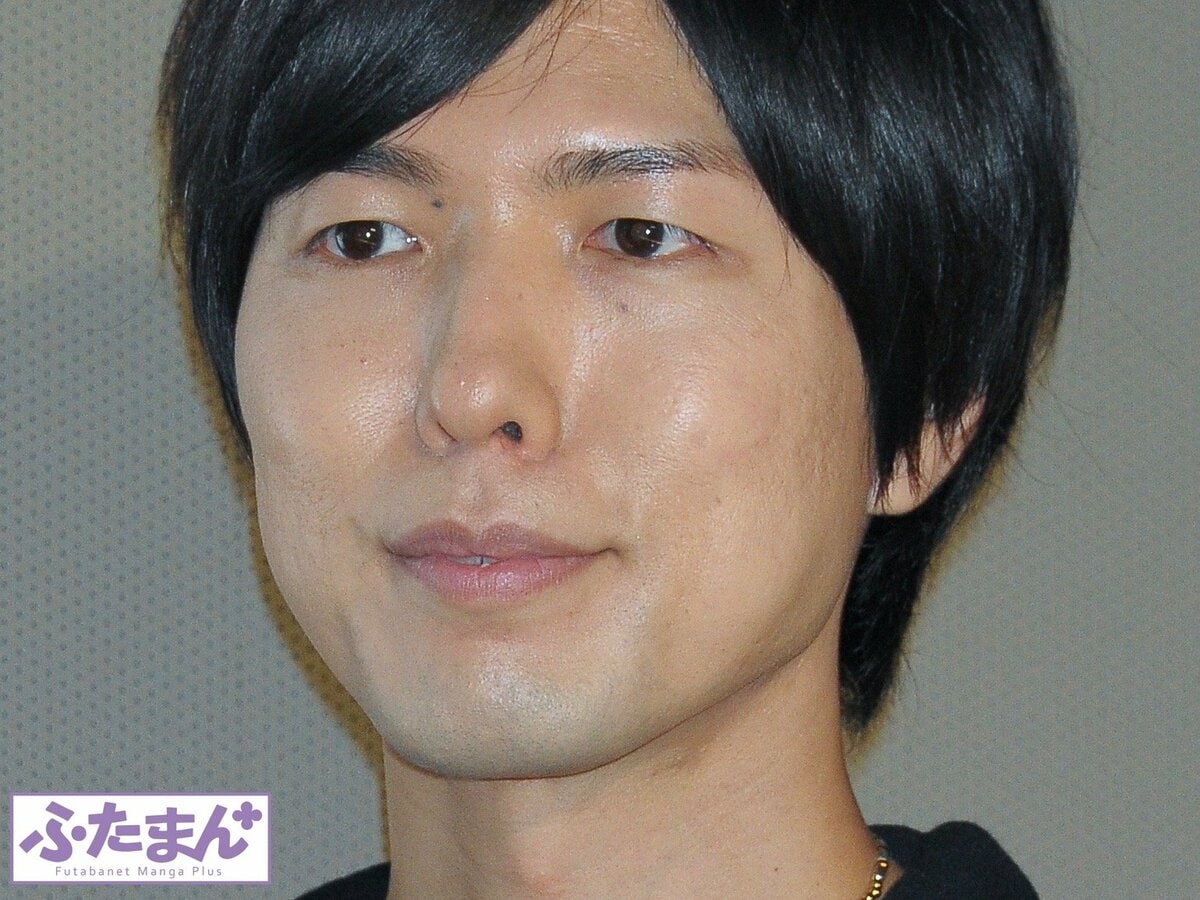 声優 神谷浩史が 塾講師 に ファンから これこそ神授業 受けたい と羨望の声 ふたまん