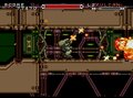 スーファミ最高のロボットアクションゲームといえばコレ！ 生誕31周年の『重装騎兵ヴァルケン』の心熱くする演出とは？の画像004