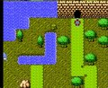 ひたすら「作業＆即死」で子どもたちを苦しめたファミコンRPG『未来神話ジャーヴァス』が35周年！衝撃だった「北へ８秒」の思い出の画像013