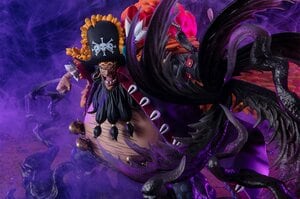 『ONE PIECE』伏線回収の時は近い…!? ずっと気になっていた「未解明の謎」　　ドラム王国の滅亡、シャーリーの予言、最後の古代兵器…の画像
