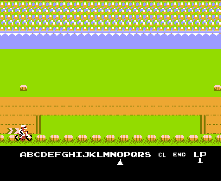 ファミコン用バイクゲーム『エキサイトバイク』が生まれた時代背景、バイクが子どもたちの身近にあった80年代の思い出の画像006