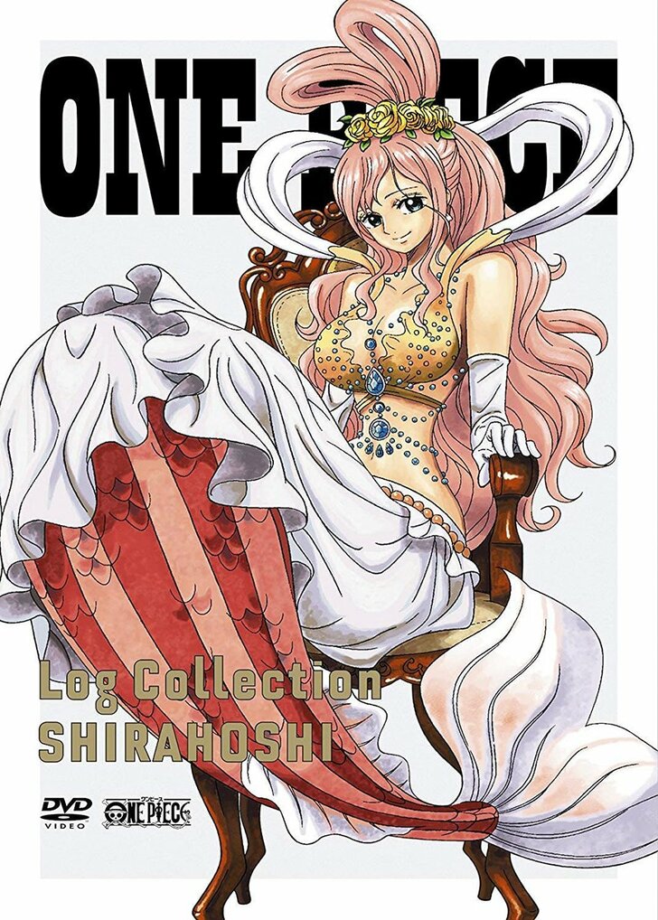 『ONE PIECE』しらほし、ペローナ、ボニー、ビビ…ハイクオリティな美女コスプレ4選 えなこ、小山玲奈、小芝風花らが披露した魅惑ショットの画像