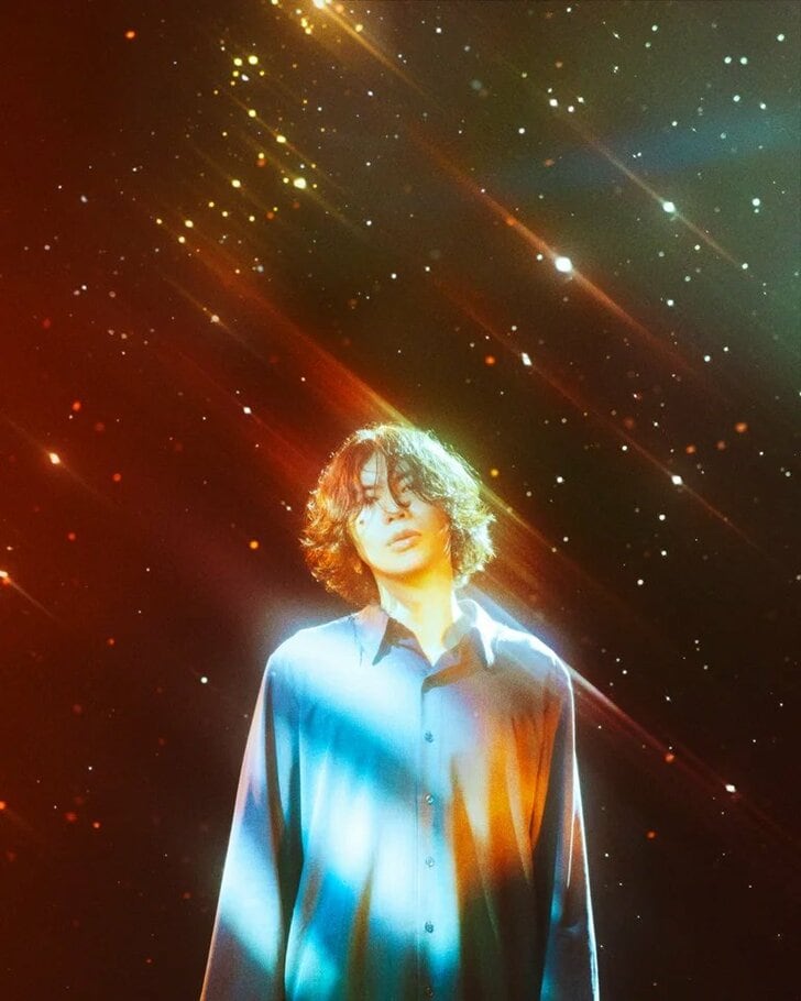 米津玄師の大ヒット名盤が「ガシャポン化」、オンライン「即完売」で争奪戦必至　自著「かいじゅうずかん」食玩コラボも…の画像