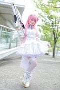 人気コスプレイヤー・伊織もえが『NIKKE』新キャラ・ドロシー姿を披露！GW初日『ニコニコ超会議2023』盛り上げるの画像004