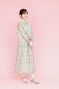 和久井 優「久我さんのお声を聴いてすごく安心できました」アニメ『おとなりに銀河』インタビュー（前編）の画像001