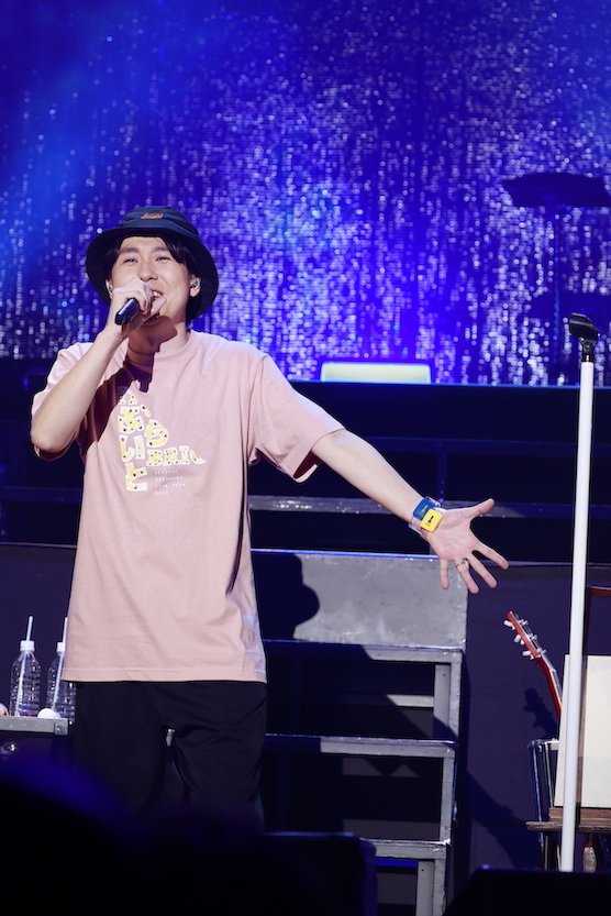 「鈴村健一 LIVE TOUR 2022 "ぶらいと"」4月2日豊洲PIT公演を振り返るオフィシャルレポートが到着！の画像006