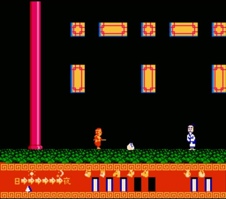 ああ、しんじゃった『星をみるひと』だけじゃない！ 伝説級クソRPG『元祖西遊記スーパーモンキー大冒険』の衝撃【フジタのコラム】の画像007
