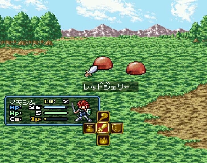 羽生結弦が愛した“意外なスーパーファミコンソフト”2作品 『平成 新・鬼ヶ島』『エストポリス伝記2』とは、いったいどんなゲームだったのか？の画像005