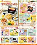 「焼く前と後」まで再現…開発者のこだわりと情熱が超ヤバイ!? リーメントのロングセラー『ぷちサンプルシリーズ』が愛される理由の画像003