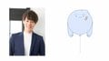 杉田智和が「気絶した人の頭上を回る星」に！コメディアニメ『Call Star -ボクは本当にダメな星？-』日本語吹替版が1/10より放送スタート【キャストコメント掲載】の画像003