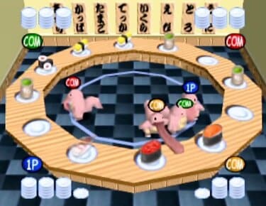 3ページ目) 『NINTENDO64』祝25周年！『ポケスタ2』に『マリオ