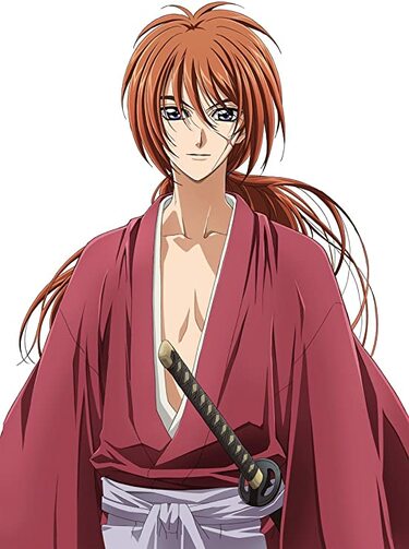 るろ剣』剣心に『幽☆遊☆白書』蔵馬も…普段は優しいのにキレたら怖い