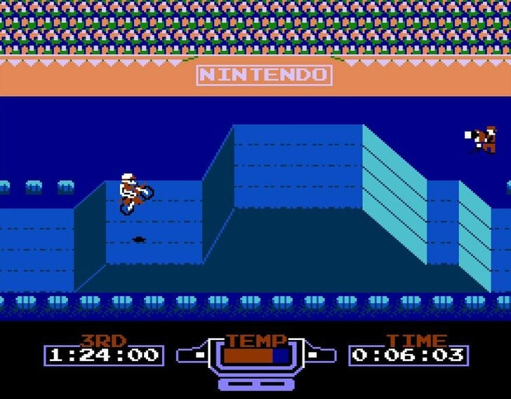 ファミコン用バイクゲーム『エキサイトバイク』が生まれた時代背景、バイクが子どもたちの身近にあった80年代の思い出の画像004
