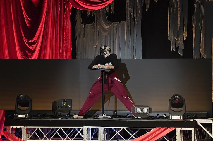 『IdentityⅤ STAGE 大感謝祭』開催！大盛り上がりのイベントをレポート！の画像013