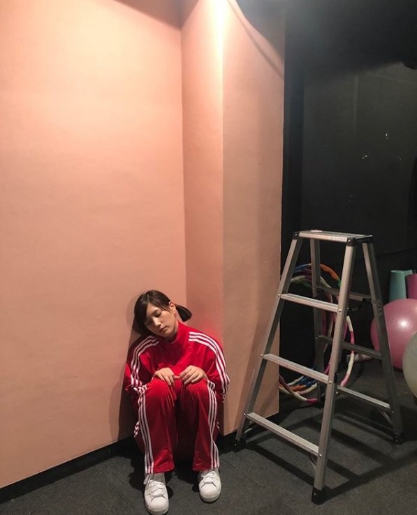 本田翼 ジャージ姿の グッタリ画像 公開も マッスルすごい とアニソンを絶賛 ふたまん